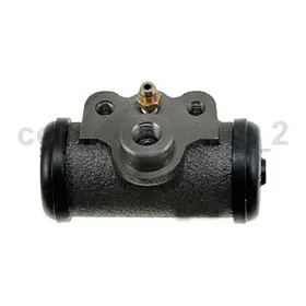 COMPLTS241224003683 DORMAN FIRST STOP Front Drum Brake Master #2