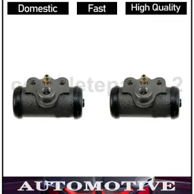 COMPLTS241224003683 DORMAN FIRST STOP Front Drum Brake Master