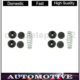 Dorman - First Stop Complts241224095790 2 Rear Drum Brake Wheel Cylinder Kit Fits Chevrolet Astro 2.5l 4.3l Dorman - First Stop Complts241224095790 2 Rear Drum Brake Wheel Cylinder Kit Fits Chevrolet Astro 2.5l 4.3l
