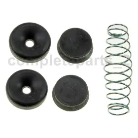 COMPLTS241224095885 DORMAN FIRST STOP Rear Drum Brake Master #2