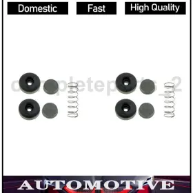 Dorman - First Stop Complts241224095952 2 Rear Drum Brake Wheel Cylinder Kit Fits Ford E-250 Econoline 4.9l 5.8l 7.5l Dorman - First Stop Complts241224095952 2 Rear Drum Brake Wheel Cylinder Kit Fits Ford E-250 Econoline 4.9l 5.8l 7.5l