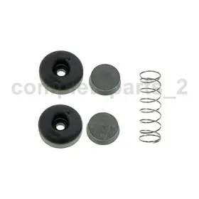 COMPLTS241224096041 DORMAN FIRST STOP Front Drum Brake Master #3