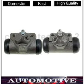 COMPLTS241227000355 DORMAN FIRST STOP Rear Drum Brake Master