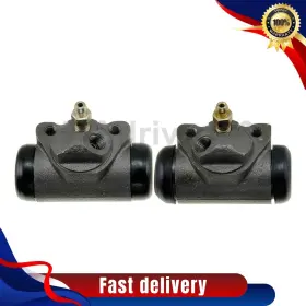 DFDE240724123195 DORMAN FIRST STOP Rear Drum Brake Master
