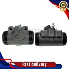 DFDE240724125583 DORMAN FIRST STOP Front Drum Brake Master