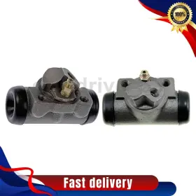 DFDE240724152915 DORMAN FIRST STOP Rear Drum Brake Master