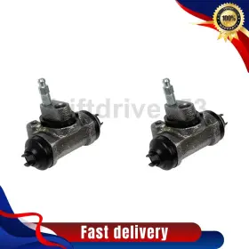 Dorman - First Stop Dfde240724305041 Rear Drum Brake Wheel Cylinder Fits 2000 2001 2002 2003 1993 1994 Ford Escort Dorman - First Stop Dfde240724305041 Rear Drum Brake Wheel Cylinder Fits 2000 2001 2002 2003 1993 1994 Ford Escort