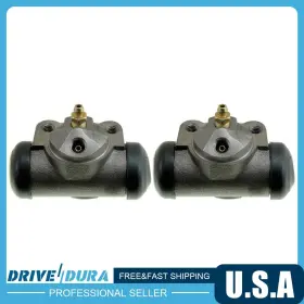 Dorman - First Stop Drda250607002152 Rear Drum Brake Wheel Cylinder For 1991 1973 1974 Ford Country Squire