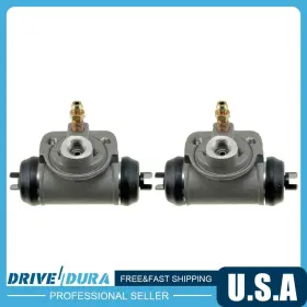 Dorman - First Stop Drda250607008384 Rear Drum Brake Wheel Cylinder For 1995 1996 1997 1998 Nissan 200sx