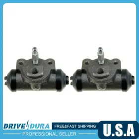 DRDA250607009776 DORMAN FIRST STOP Rear Drum Brake Master