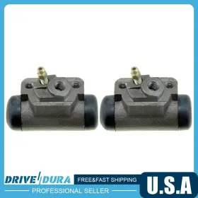 Dorman - First Stop Drda250607012881 Rear Drum Brake Wheel Cylinder For 1984 1985 Toyota 4runner
