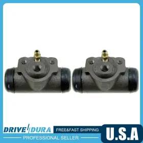 Dorman - First Stop Drda250607014732 Rear Drum Brake Wheel Cylinder For 1974 Toyota Celica