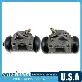 DRDA250607043797 DORMAN FIRST STOP Front Left Right Drum