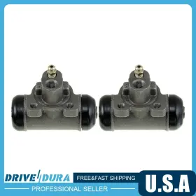 DRDA250702033237 DORMAN FIRST STOP Rear Drum Brake Master