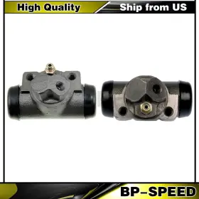 DVDX20260108-FZ6963 DORMAN FIRST STOP Rear Drum Brake Master