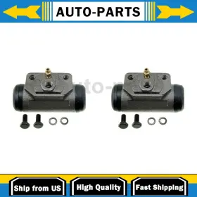 DVDX20260108-FZ6968 DORMAN FIRST STOP Drum Brake Master Wheel