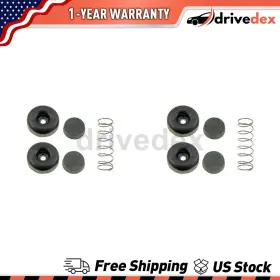 DVDX251011132082 DORMAN FIRST STOP Drum Brake Master Cylinder