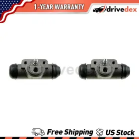 DVDX251011133911 DORMAN FIRST STOP Drum Brake Master Cylinder