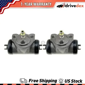 DVDX251011140384 DORMAN FIRST STOP Drum Brake Master Cylinder