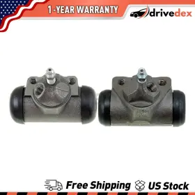 DVDX251011140467 DORMAN FIRST STOP Drum Brake Master Cylinder