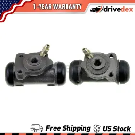 DVDX251011140727 DORMAN FIRST STOP Drum Brake Master Cylinder