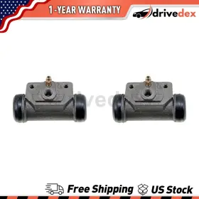 DVDX251011147943 DORMAN FIRST STOP Drum Brake Master Cylinder