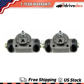 DVDX251011148051 DORMAN FIRST STOP Drum Brake Master Cylinder