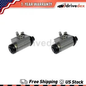 DVDX251011148145 DORMAN FIRST STOP Drum Brake Master Cylinder
