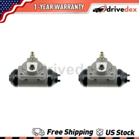 DVDX251011149054 DORMAN FIRST STOP Drum Brake Master Cylinder