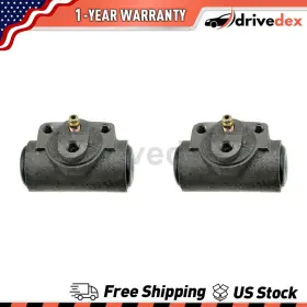 DVDX251011149170 DORMAN FIRST STOP Drum Brake Master Cylinder