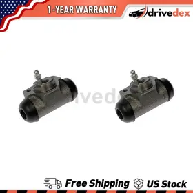 DVDX251011149248 DORMAN FIRST STOP Drum Brake Master Cylinder