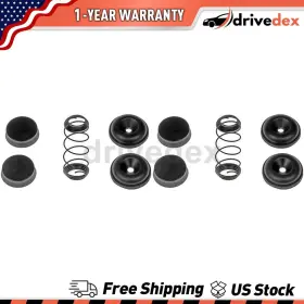 DVDX251011149884 DORMAN FIRST STOP Drum Brake Master Cylinder