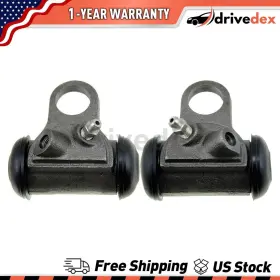 DVDX251011288522 DORMAN FIRST STOP Drum Brake Master Cylinder