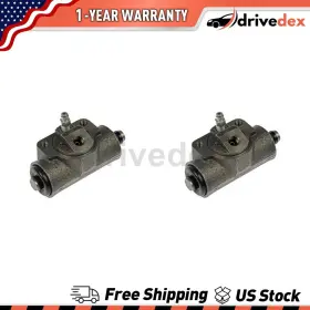 DVDX251011289491 DORMAN FIRST STOP Drum Brake Master Cylinder