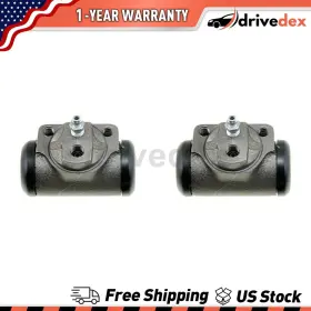 DVDX251011290227 DORMAN FIRST STOP Drum Brake Master Cylinder