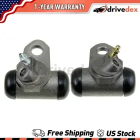 DVDX251011297115 DORMAN FIRST STOP Drum Brake Master Cylinder