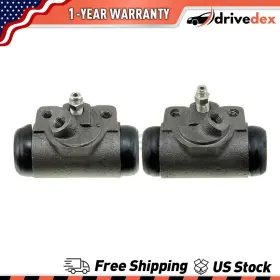 DVDX251011297219 DORMAN FIRST STOP Drum Brake Master Cylinder