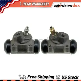 DVDX251011297375 DORMAN FIRST STOP Drum Brake Master Cylinder