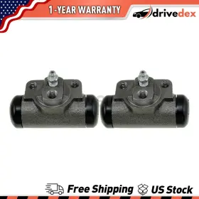 DVDX251011297468 DORMAN FIRST STOP Drum Brake Master Cylinder