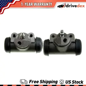 DVDX251011297573 DORMAN FIRST STOP Drum Brake Master Cylinder