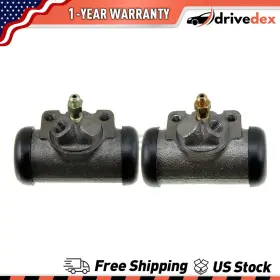 DVDX251011297651 DORMAN FIRST STOP Drum Brake Master Cylinder