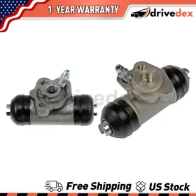 DVDX251011305111 DORMAN FIRST STOP Drum Brake Master Cylinder