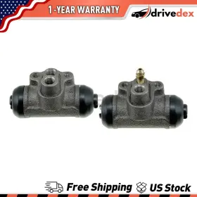 DVDX251011305367 DORMAN FIRST STOP Drum Brake Master Cylinder