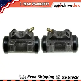 DVDX251011305486 DORMAN FIRST STOP Drum Brake Master Cylinder