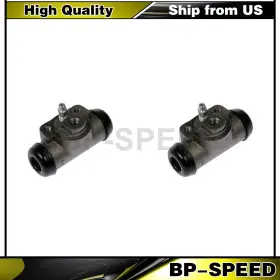PAR20250619-794 DORMAN FIRST STOP Rear Drum Brake Master
