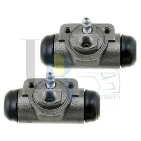 FZAXI20250902-1036 DORMAN FIRST STOP Rear Drum Brake Master