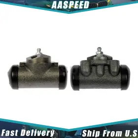 FZPMO20251124-921 DORMAN FIRST STOP Rear Drum Brake Master