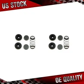 Dorman - First Stop Fzscync20251208-162 For 1951-1957 1958 1959 Chevrolet Bel Air Front Drum Brake Wheel Cylinder Kit Dorman - First Stop Fzscync20251208-162 For 1951-1957 1958 1959 Chevrolet Bel Air Front Drum Brake Wheel Cylinder Kit