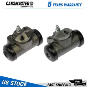 FZYNCSZFZ20251202-145 DORMAN FIRST STOP Rear Drum Brake Wheel