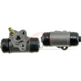 GSCL240814135633 DORMAN FIRST STOP Rear Left Right Drum Brake